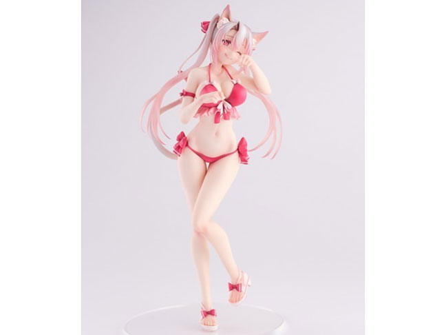 �� Cinnamon 1/6 �����i�t�B�M���A �̐��i�摜