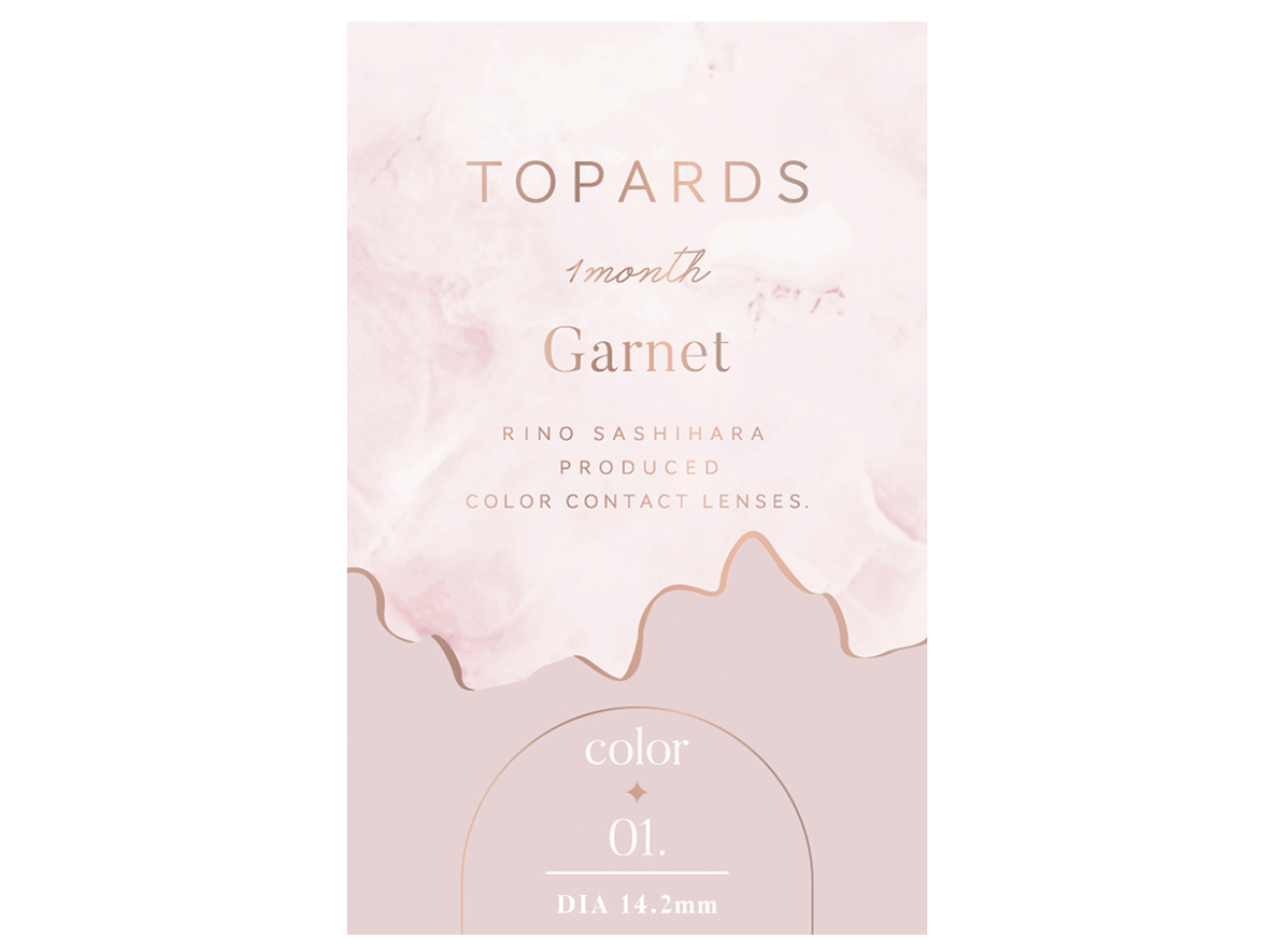 TOPARDS(�g�p�[�Y) 1month ���i�摜 -7-