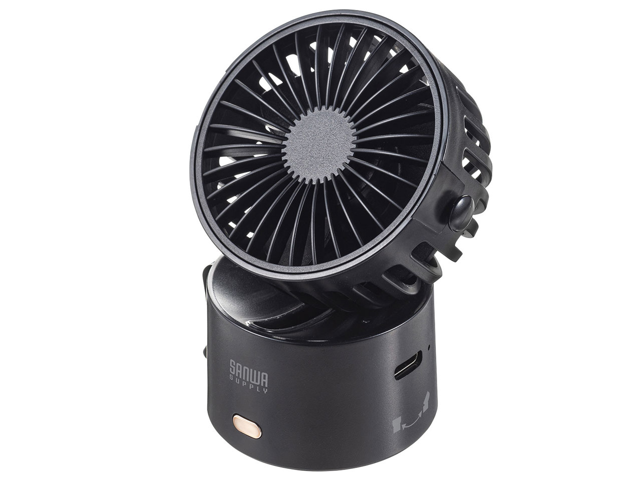 USB-TOY101BK [�u���b�N] �̐��i�摜