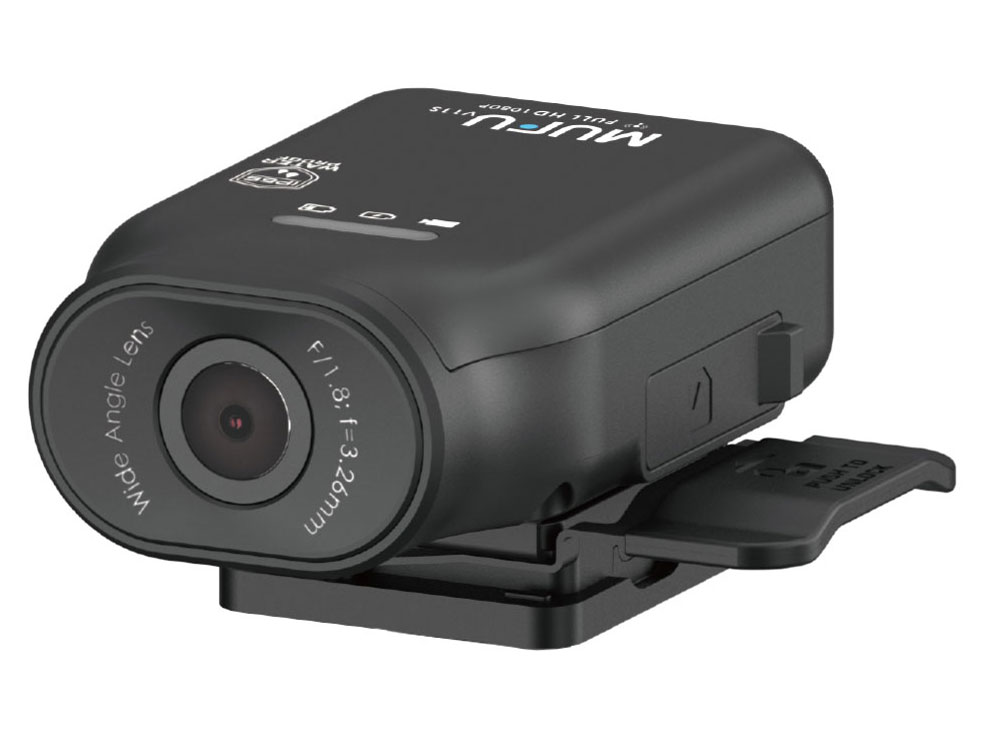 MUFU MF-BDVR003 �̐��i�摜