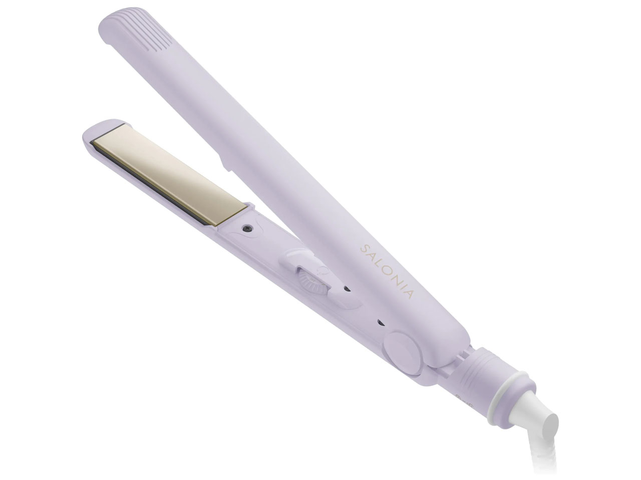 Bioprogramming ストレートヘアアイロン パープル　かれん様用 Bioprogramming ストレートヘアアイロン パープル かれん様用