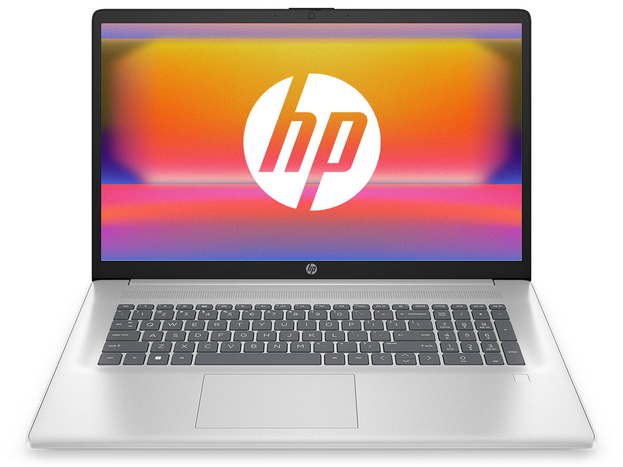 HP HP 17 Core 7 150U/16GBメモリ/1TB SSD/フルHD/IPSパネル/Bluetoothマウス付 価格.com限定モデル  [ナチュラルシルバー] 価格比較 - 価格.com