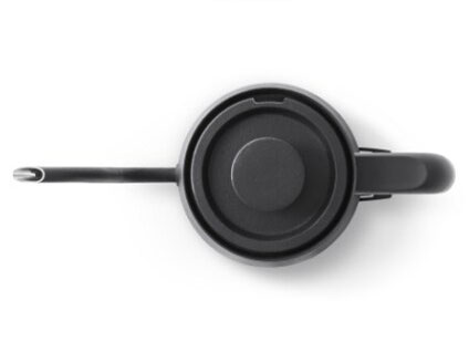 BALMUDA The Pot KPT01JP-BK [�u���b�N]