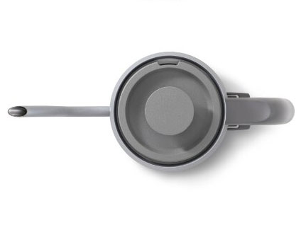 BALMUDA The Pot KPT01JP-SV [�V���o�[]