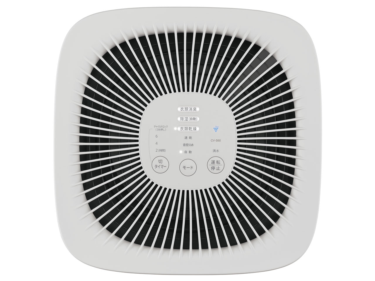 CV-S60-W [�z���C�g�n]