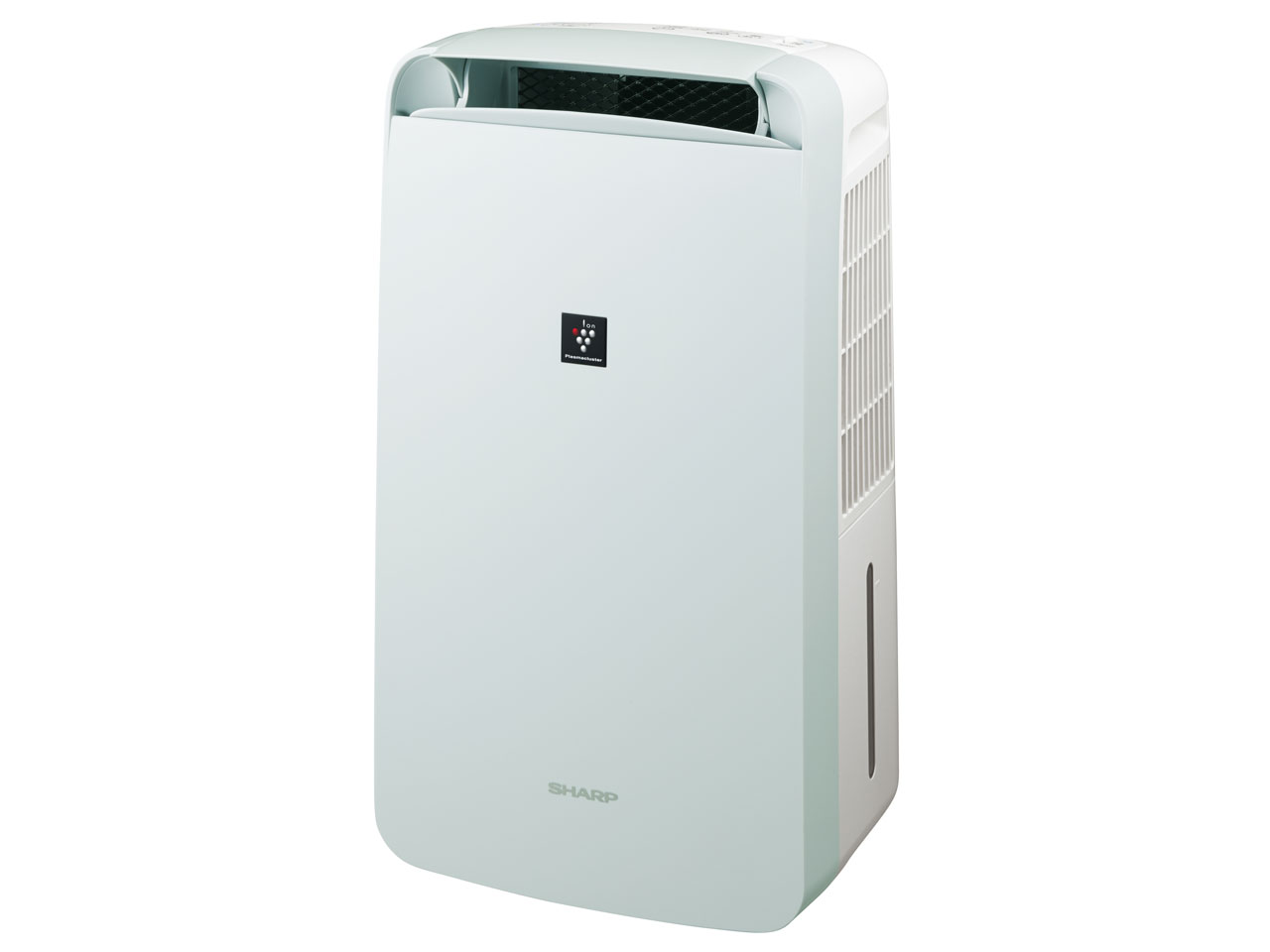 �R���p�N�g�N�[�� CM-S100-W [�z���C�g�n]