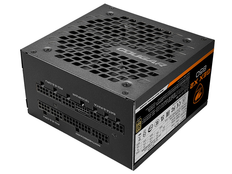 GEX X2 850 �̐��i�摜