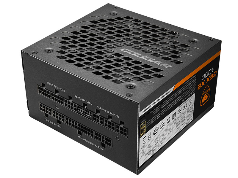 GEX X2 1000 �̐��i�摜