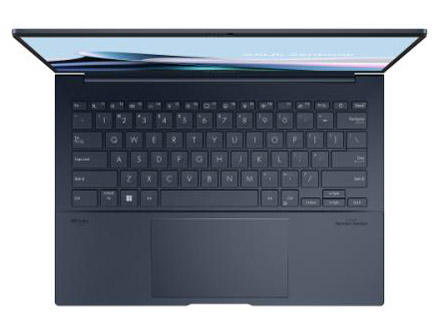 Zenbook 14 OLED UX3405MA Core Ultra 5 125H/16GB������/512GB SSD/14�^�L�@EL/WPS Office 2 Standard Edition���ڃ��f�� UX3405MA-U5165W [�|���_�[�u���[]