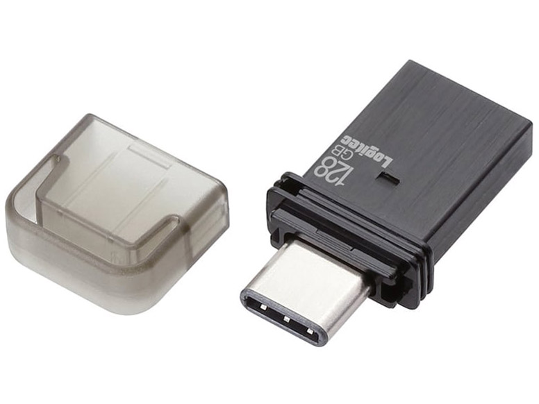 LMC-LCA128UAC [128GB �u���b�N] �̐��i�摜