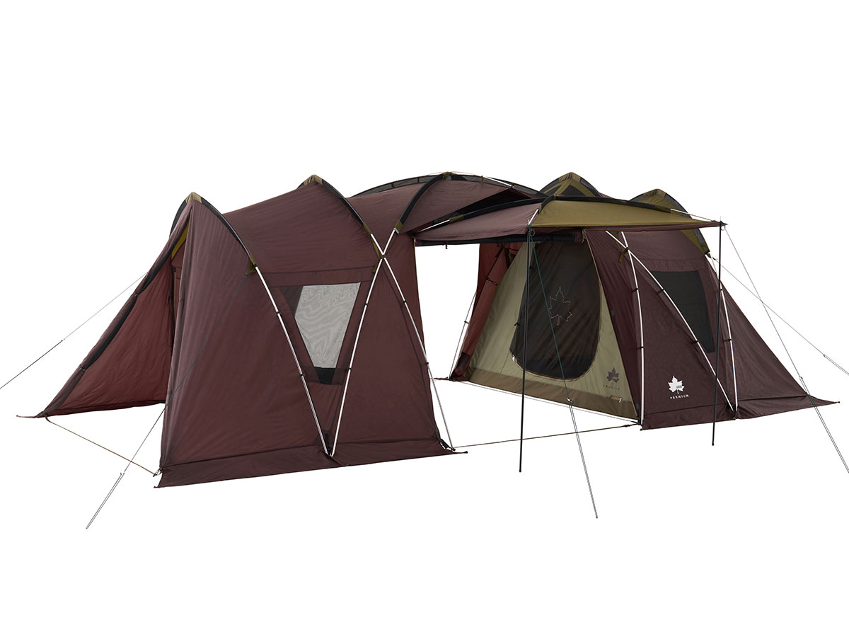 �v���~�A�� �G�[�R�� PANEL EVER DOME L 71101022 �̐��i�摜