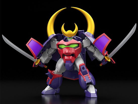 �������O�����]�[�g MODEROID ���҃��^��