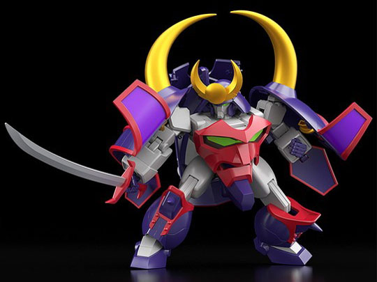 �������O�����]�[�g MODEROID ���҃��^��