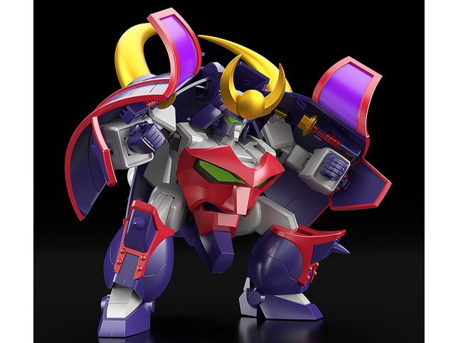 �������O�����]�[�g MODEROID ���҃��^��