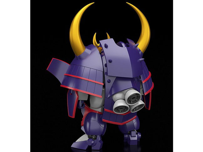 �������O�����]�[�g MODEROID ���҃��^��