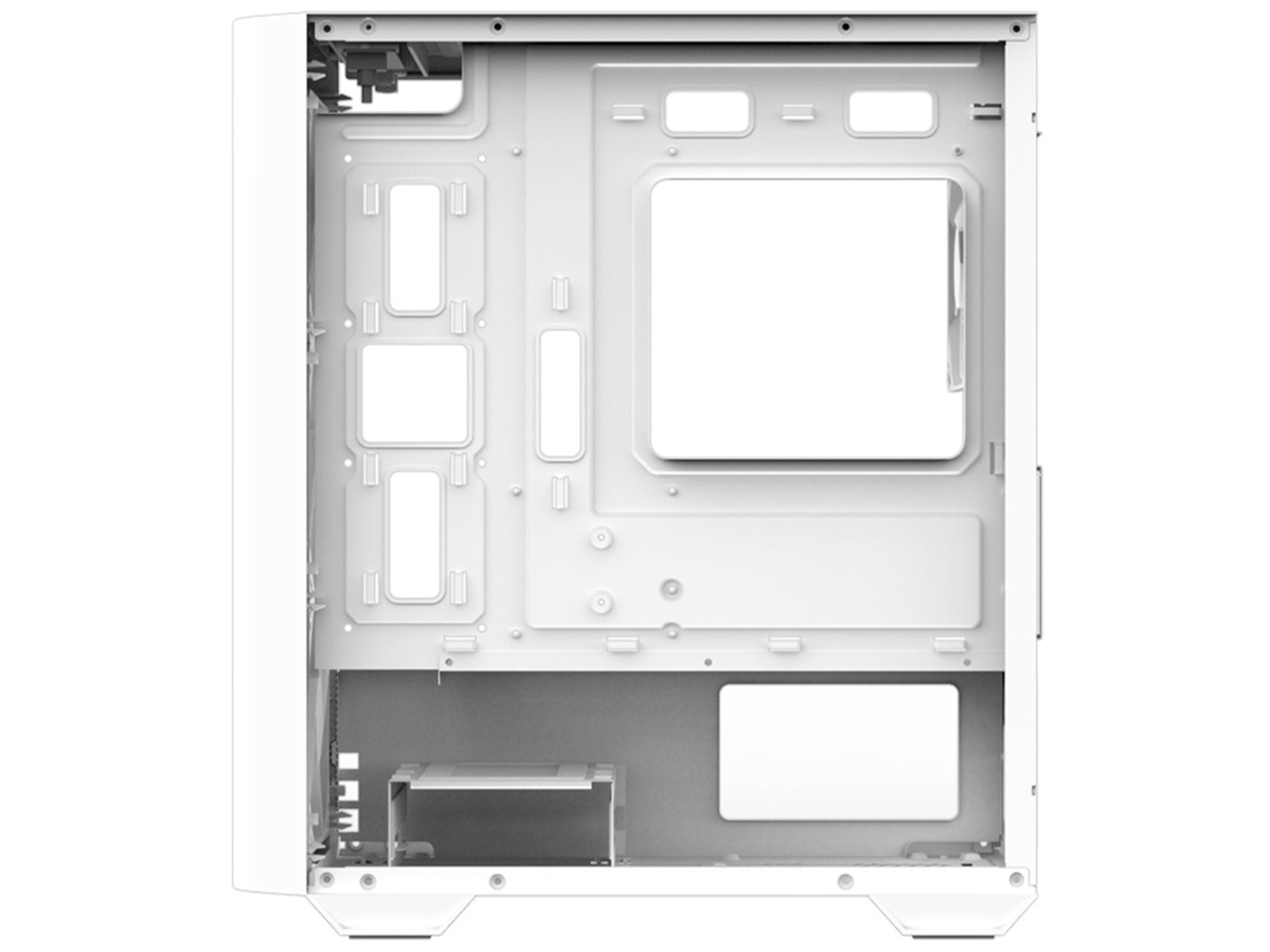 M4 WHITE [�z���C�g]