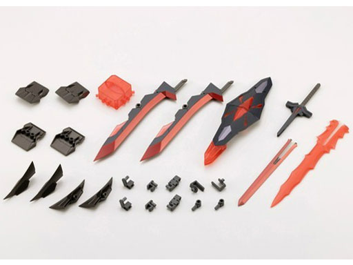 M.S.G ���f�����O�T�|�[�g�O�b�Y �w���B�E�F�|�����j�b�g51 �i�C�g�}�X�^�[�\�[�h �u���b�NVer.