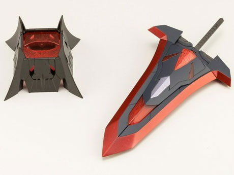 M.S.G ���f�����O�T�|�[�g�O�b�Y �w���B�E�F�|�����j�b�g51 �i�C�g�}�X�^�[�\�[�h �u���b�NVer. �̐��i�摜