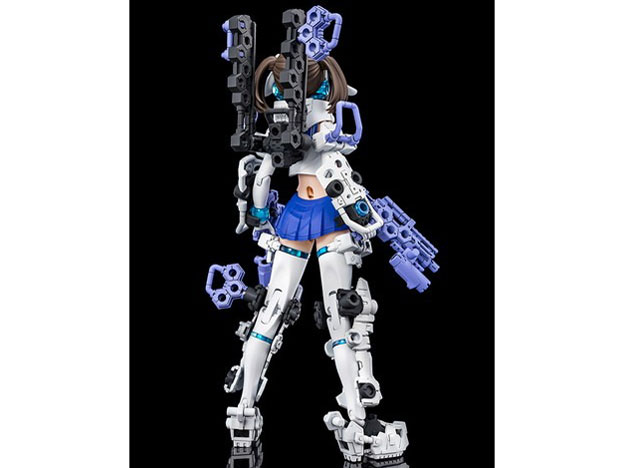 ���K�~�f�o�C�X BUSTER DOLL �K���i�[