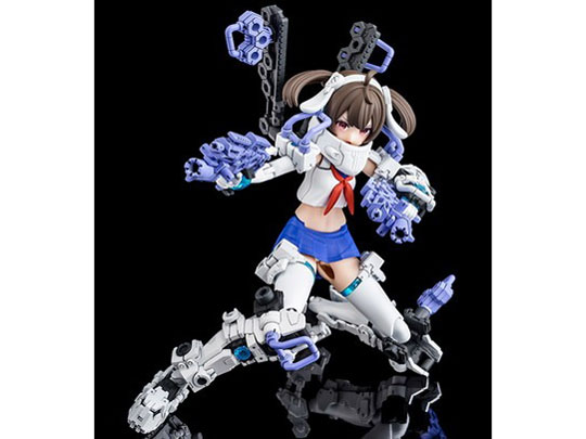 ���K�~�f�o�C�X BUSTER DOLL �K���i�[