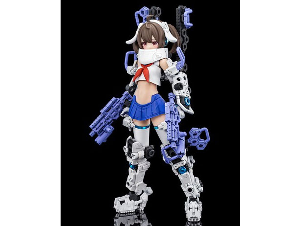 ���K�~�f�o�C�X BUSTER DOLL �K���i�[ �̐��i�摜