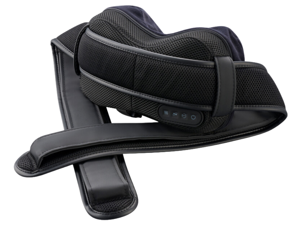 �}�C���� �}���`�}�b�T�[�W���[ R23 MRL-M2(BK) [�u���b�N] �̐��i�摜