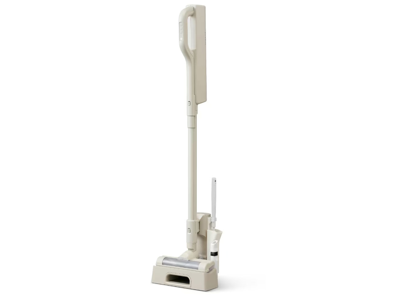 Amazon.co.jp: アイリスオーヤマ 充電式紙パックスティック