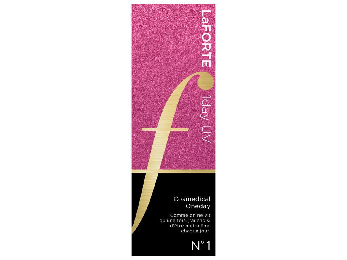 LaFORTE(���t�H���e) �����f�[UV -3-