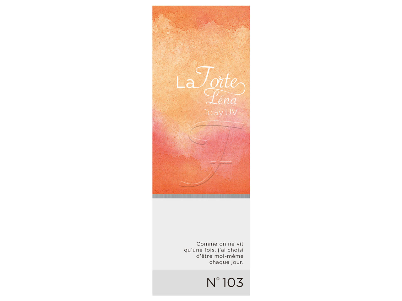 LaFORTE(���t�H���e) Lena(���i) �����f�[UV ���i�摜 -6-