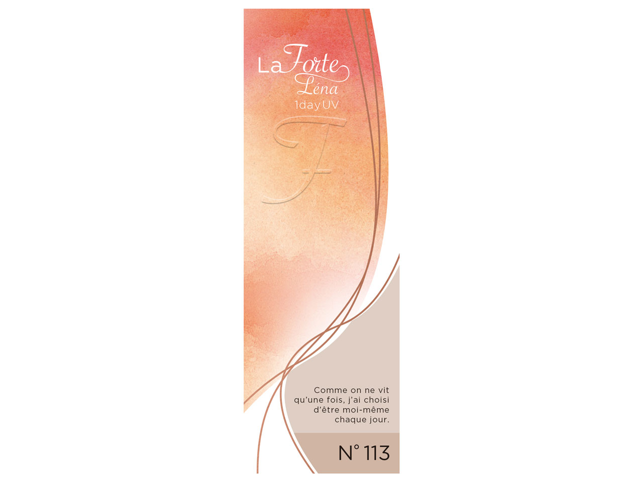 LaFORTE(���t�H���e) Lena(���i) �����f�[UV ���i�摜 -14-