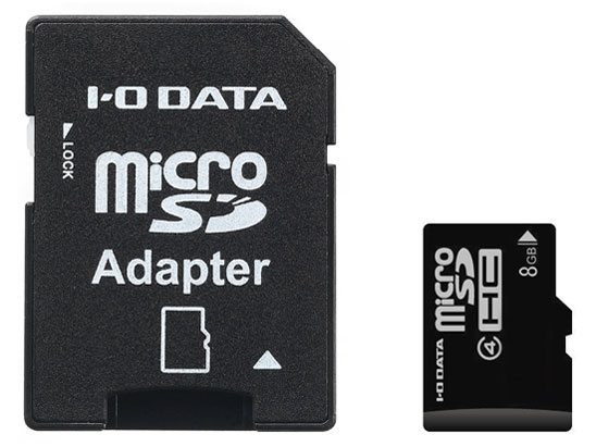 BMS-8G4AA [8GB] �̐��i�摜