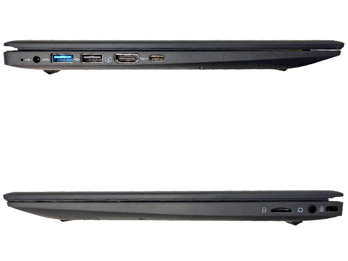 NC14J Celeron N5095/NVMe SSD 500GB/12GB������/14�C���` �t��HD/Windows 11/Office Personal 2021[�}�b�g�O���C]