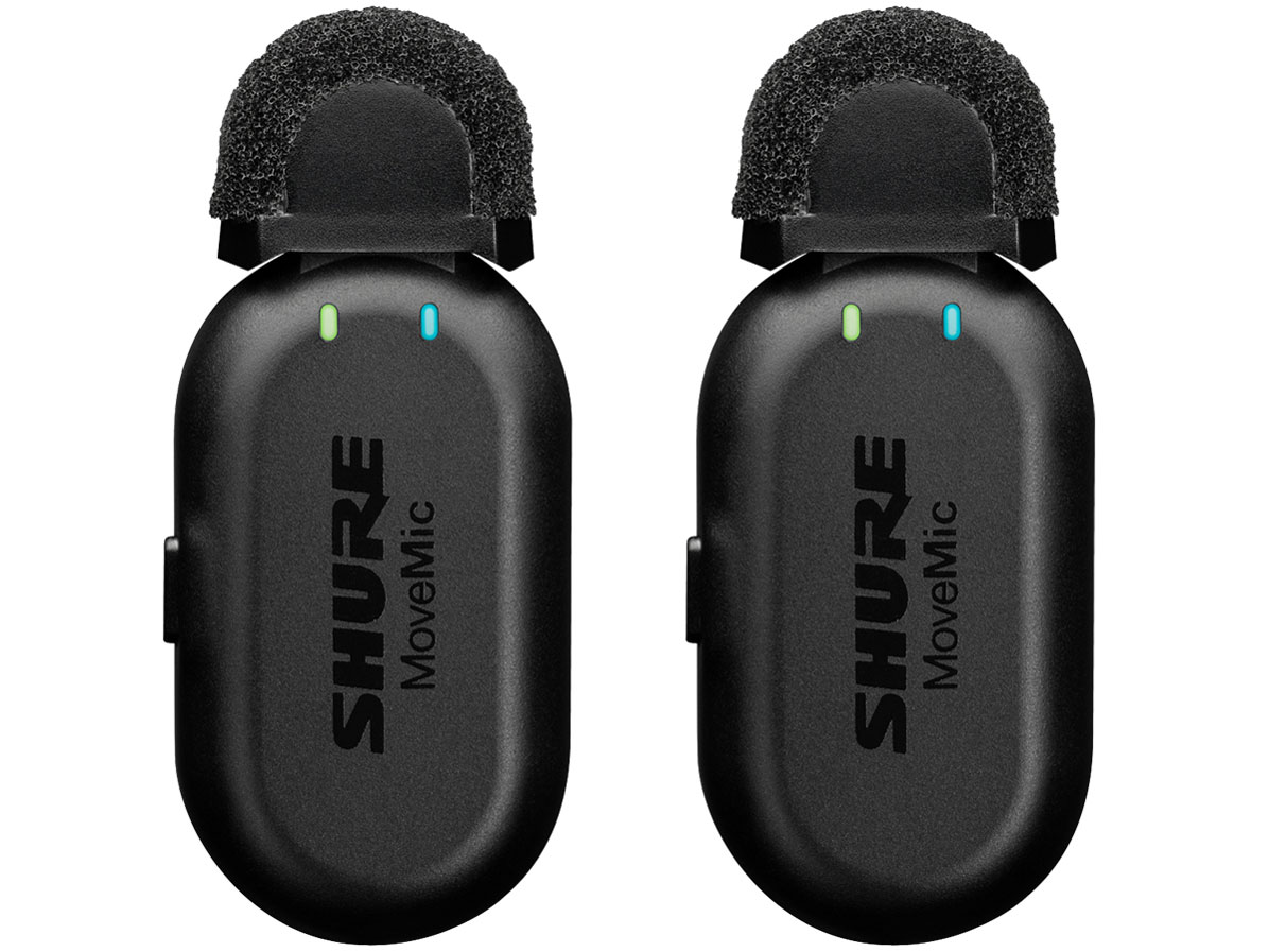 MoveMic Two MV-TWO-J-Z6 �̐��i�摜