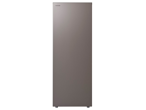 東芝 2018年製 TOSHIBA Samsung 冷蔵庫 シルバー 東芝、「氷結晶チルド」を新搭載した冷凍冷蔵庫「VEGETA