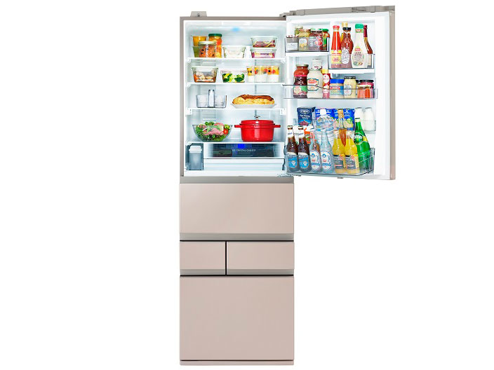 VEGETA GR-W500GTM(NS) [�G�N�����S�[���h]