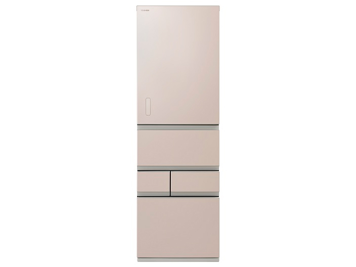 東芝 VEGETA GR-W500GTM(NS) [エクリュゴールド] 価格比較