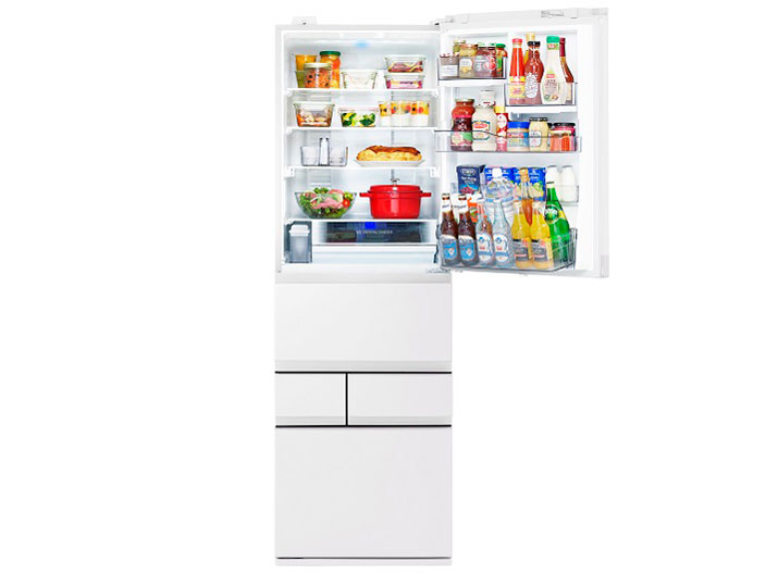 VEGETA GR-W500GTM(WS) [�G�N�����z���C�g]