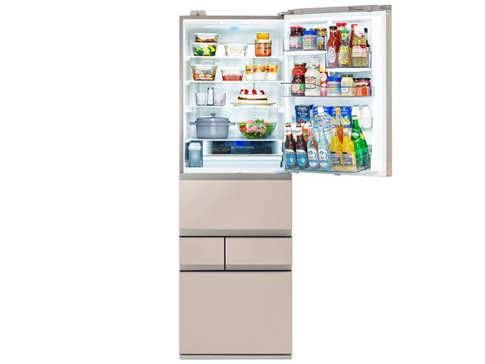 VEGETA GR-W450GTM(NS) [�G�N�����S�[���h]