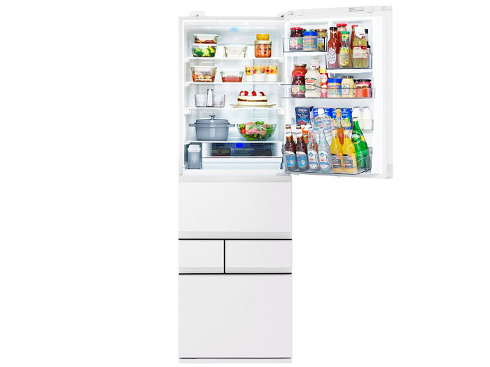 VEGETA GR-W450GTM(WS) [�G�N�����z���C�g]