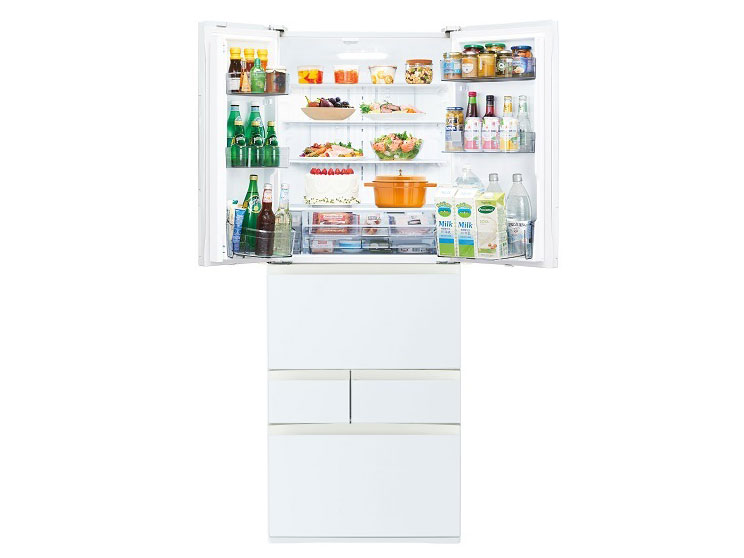 VEGETA GR-W600FH(EW) [�O�����z���C�g]