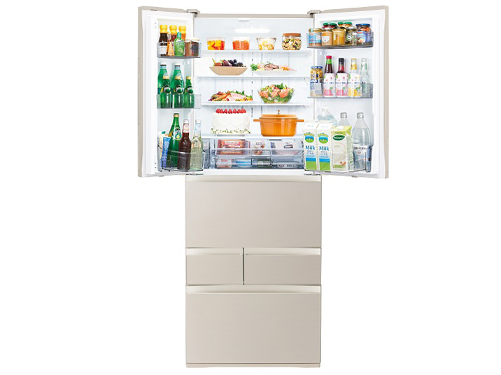 VEGETA GR-W600FH(EC) [�T�e���S�[���h]