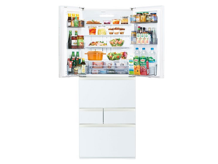 VEGETA GR-W550FH(EW) [�O�����z���C�g]