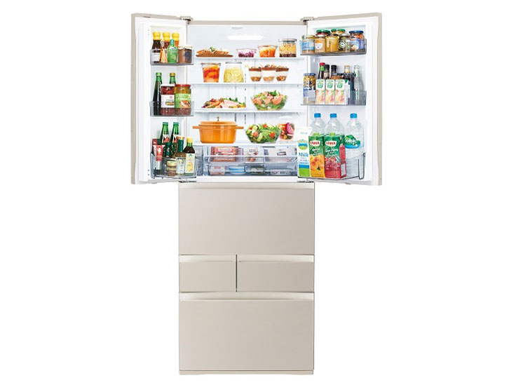 VEGETA GR-W550FH(EC) [�T�e���S�[���h]