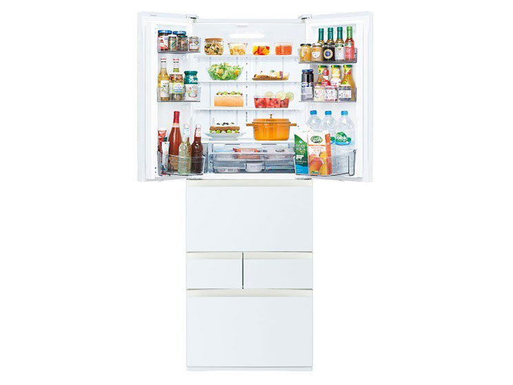 VEGETA GR-W510FH(EW) [�O�����z���C�g]