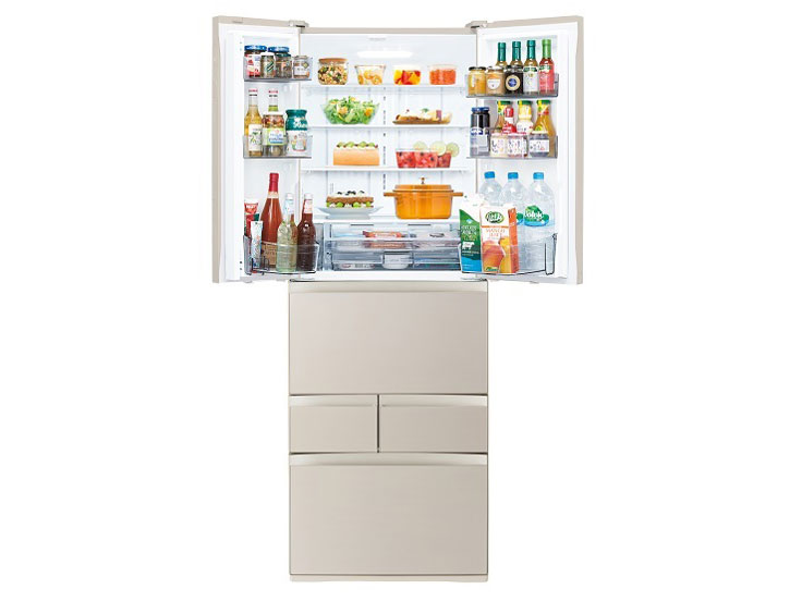 VEGETA GR-W510FH(EC) [�T�e���S�[���h]