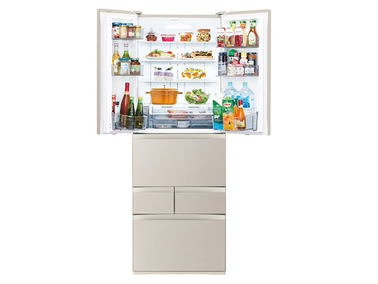 VEGETA GR-W460FH(EC) [�T�e���S�[���h]