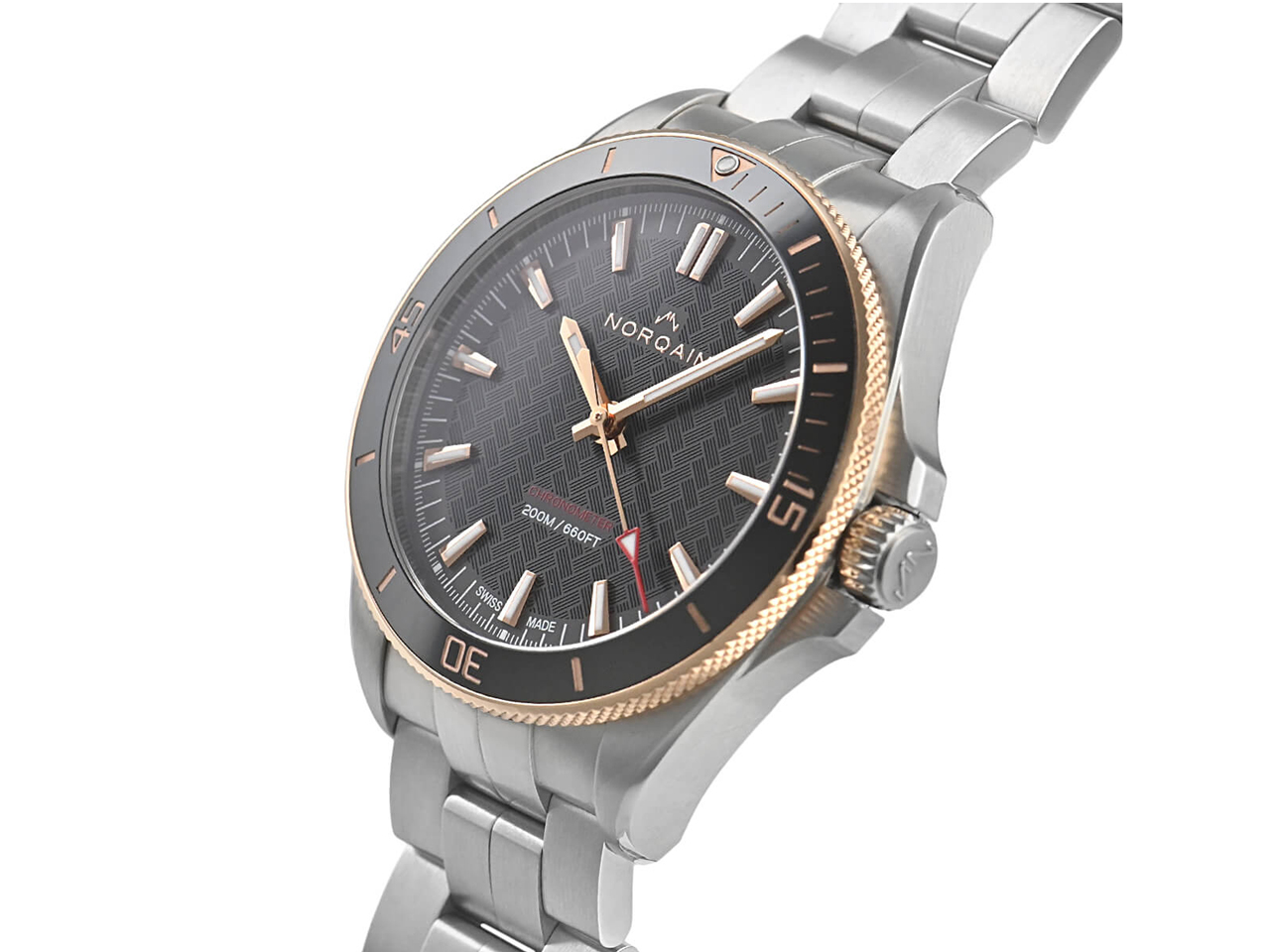 �A�h�x���`���[ �l�x���X�g ���~�e�b�h�G�f�B�V���� NN1001SGC1CA/GB103/150S �̐��i�摜