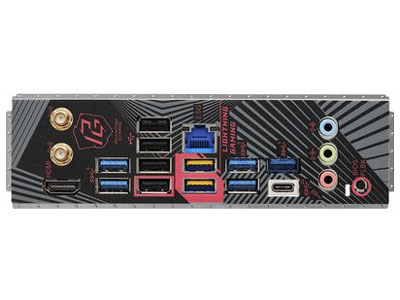 B650 PG Lightning WiFi (B650 AM5 ATX) �h�X�p�����胂�f��