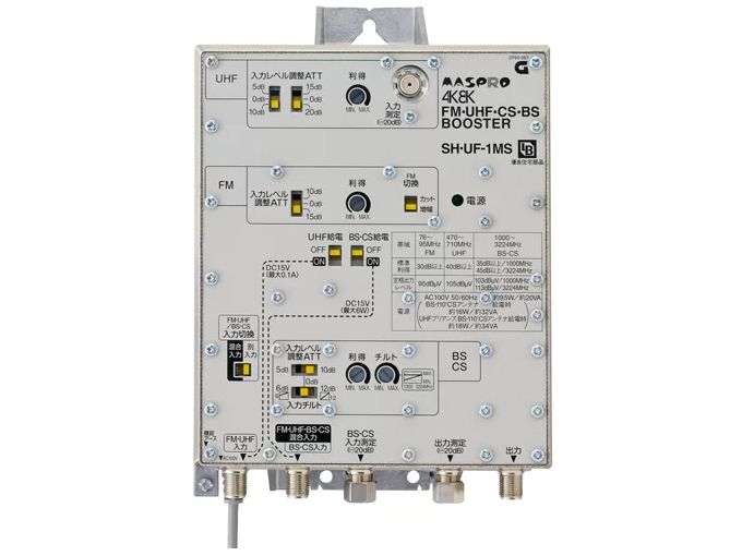 SH�EUF-1MS �̐��i�摜