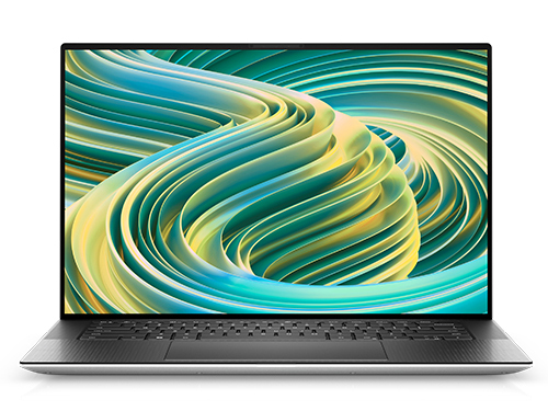 XPS 15 Core i7 13620H�E16GB�������[�E512GB SSD���ڃ��f�� [�v���`�i�V���o�[] �̐��i�摜